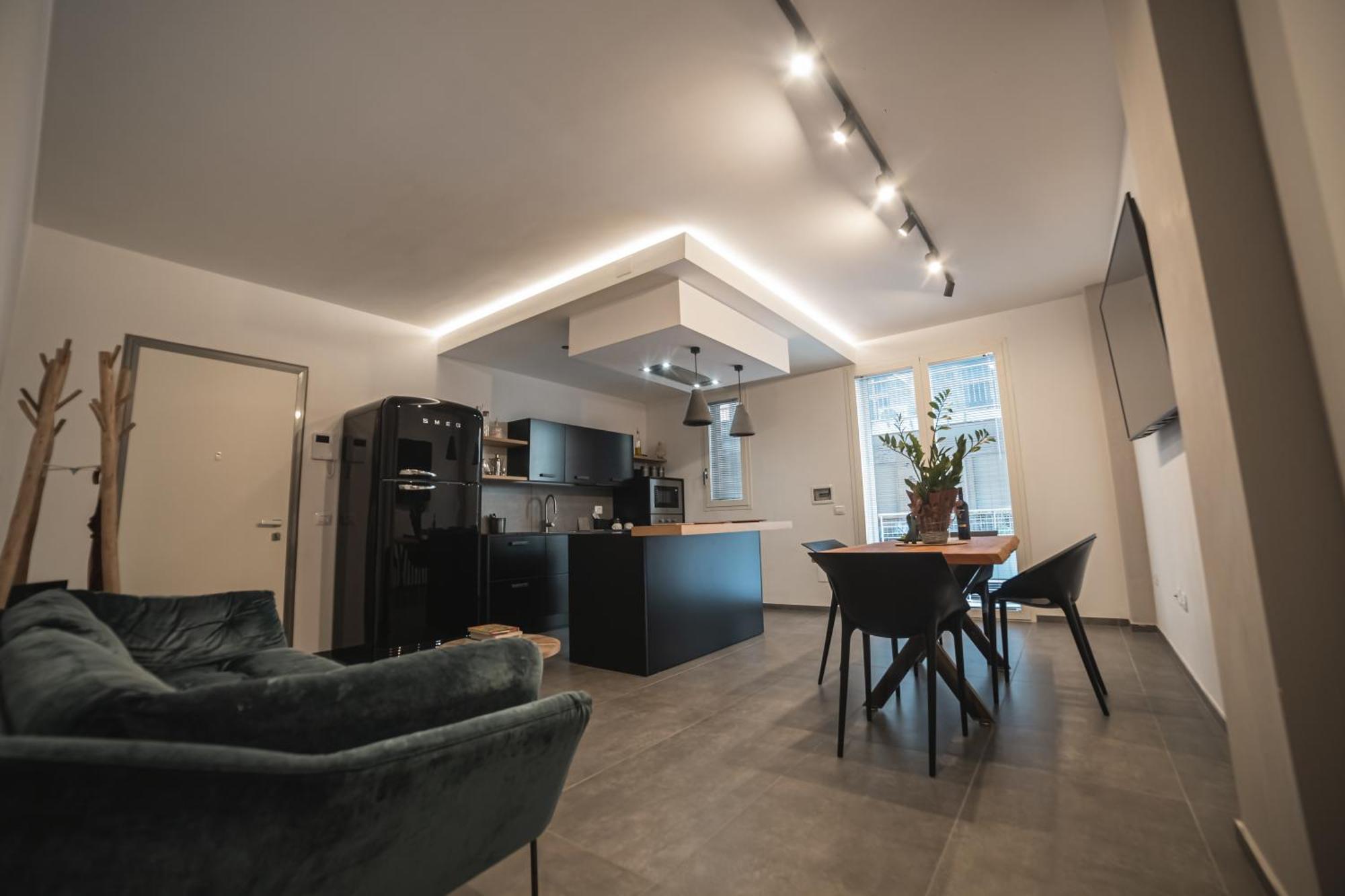 Suite Piazza Mazzini 90 Mq 5 Lecce Extérieur photo